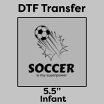 DTF Transfer 5.5" Thumbnail