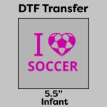 DTF Transfer 5.5" Thumbnail