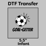 DTF Transfer 5.5" Thumbnail