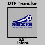 DTF Transfer 5.5" Thumbnail