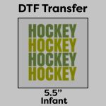 DTF Transfer 5.5" Thumbnail