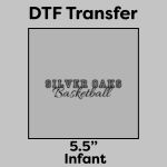 DTF Transfer 5.5" Thumbnail