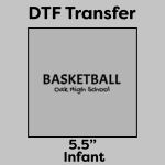 DTF Transfer 5.5" Thumbnail