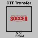 DTF Transfer 5.5" Thumbnail
