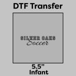 DTF Transfer 5.5" Thumbnail