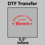 DTF Transfer 5.5" Thumbnail