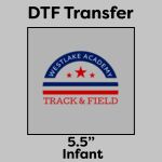 DTF Transfer 5.5" Thumbnail