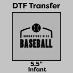 DTF Transfer 5.5" Thumbnail