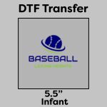 DTF Transfer 5.5" Thumbnail