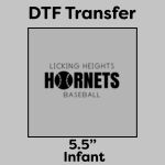 DTF Transfer 5.5" Thumbnail