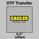 DTF Transfer 5.5" Thumbnail