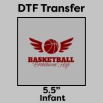 DTF Transfer 5.5" Thumbnail