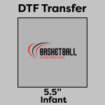DTF Transfer 5.5" Thumbnail
