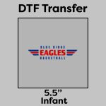 DTF Transfer 5.5" Thumbnail