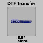 DTF Transfer 5.5" Thumbnail