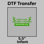 DTF Transfer 5.5" Thumbnail