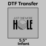 DTF Transfer 5.5" Thumbnail