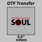 DTF Transfer 5.5" Thumbnail