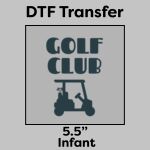 DTF Transfer 5.5" Thumbnail
