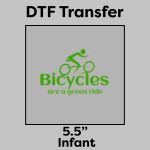 DTF Transfer 5.5" Thumbnail