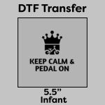 DTF Transfer 5.5" Thumbnail