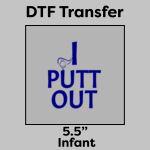 DTF Transfer 5.5" Thumbnail