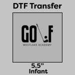 DTF Transfer 5.5" Thumbnail