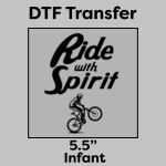 DTF Transfer 5.5" Thumbnail