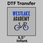 DTF Transfer 5.5" Thumbnail