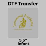 DTF Transfer 5.5" Thumbnail