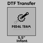 DTF Transfer 5.5" Thumbnail