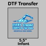 DTF Transfer 5.5" Thumbnail