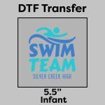DTF Transfer 5.5" Thumbnail