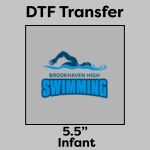 DTF Transfer 5.5" Thumbnail