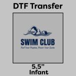 DTF Transfer 5.5" Thumbnail