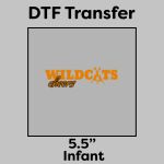 DTF Transfer 5.5" Thumbnail