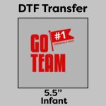 DTF Transfer 5.5" Thumbnail