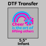 DTF Transfer 5.5" Thumbnail