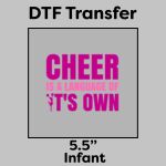 DTF Transfer 5.5" Thumbnail