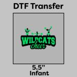 DTF Transfer 5.5" Thumbnail