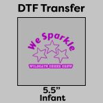 DTF Transfer 5.5" Thumbnail