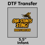 DTF Transfer 5.5" Thumbnail