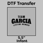 DTF Transfer 5.5" Thumbnail