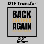 DTF Transfer 5.5" Thumbnail