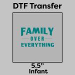 DTF Transfer 5.5" Thumbnail