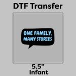 DTF Transfer 5.5" Thumbnail