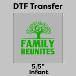 DTF Transfer 5.5" Thumbnail