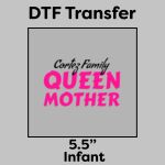 DTF Transfer 5.5" Thumbnail