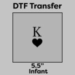 DTF Transfer 5.5" Thumbnail