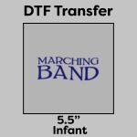 DTF Transfer 5.5" Thumbnail